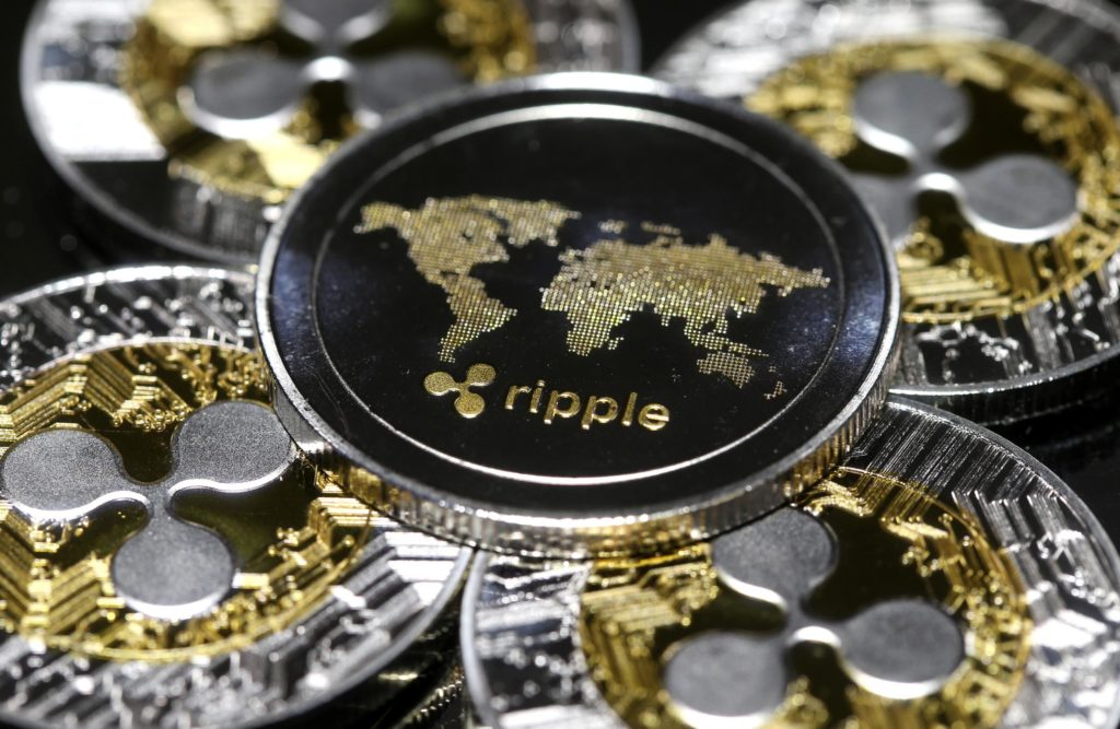 Ripple: Отличие от традиционной системы