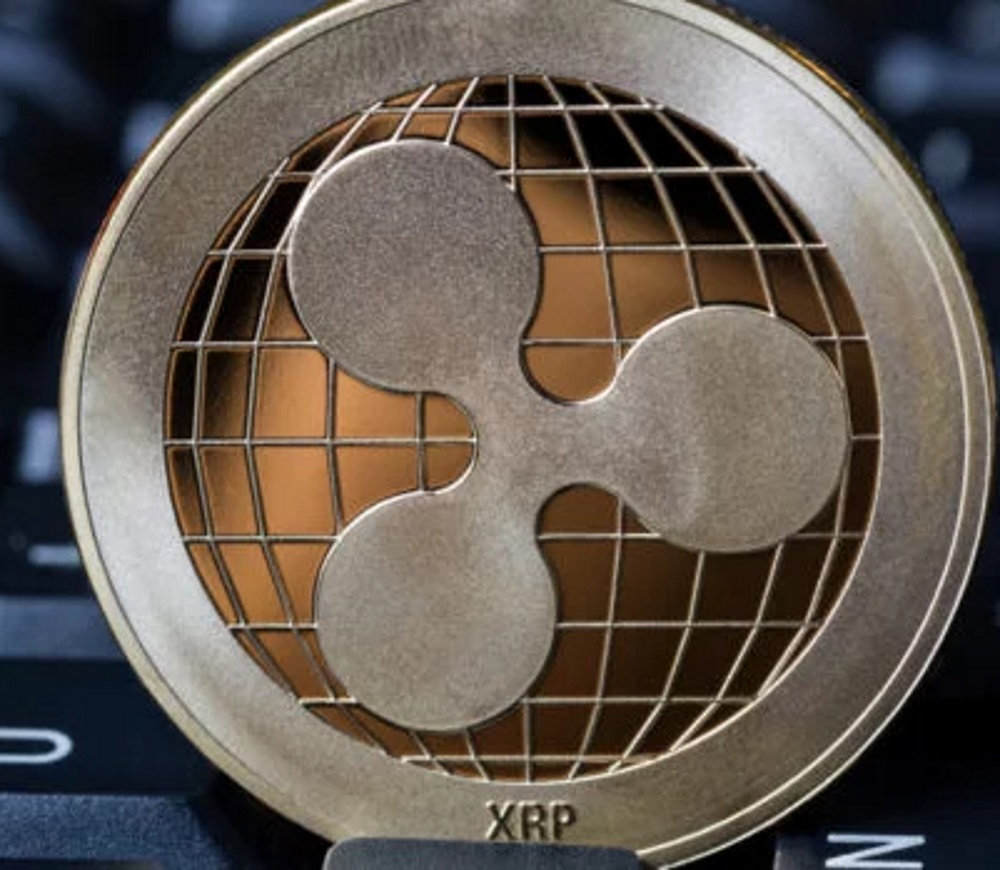 Предназначение Ripple XRP