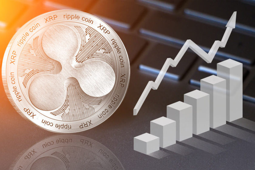 Успех Ripple XRP