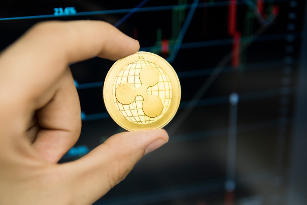 Travala.com: Что даст добавление XRP