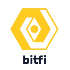 Запуск на Bitfi