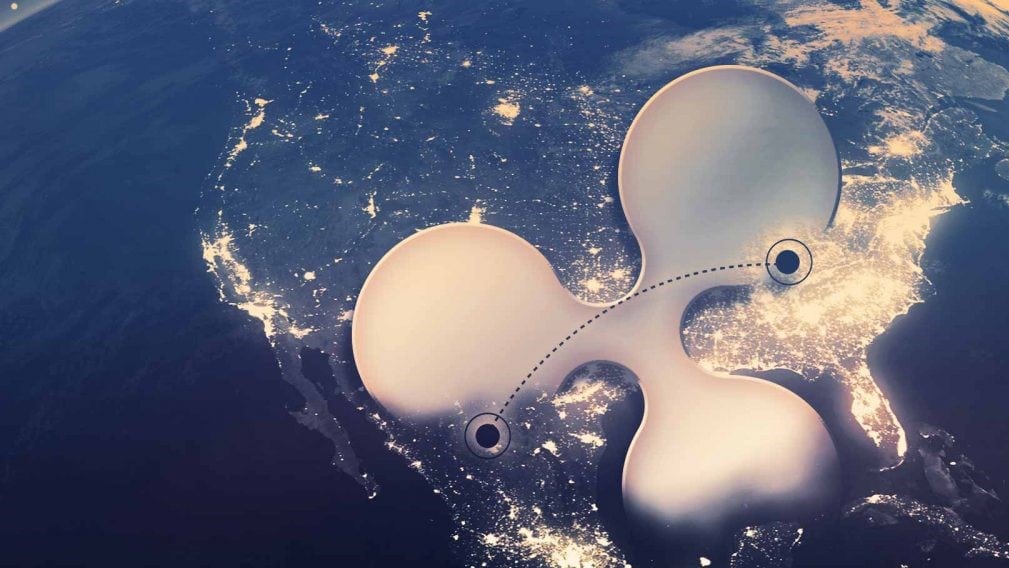 Ripple и технологии: Похвала Всемирным банком xRapid