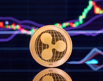 XRP / MXN в рейтингах CoinMarketCap