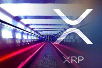 Ripple XRP появилась в листинге