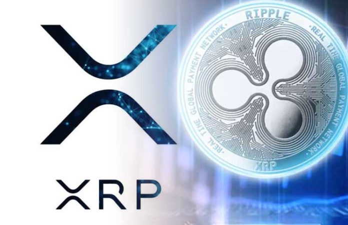 Ripple XRP для
