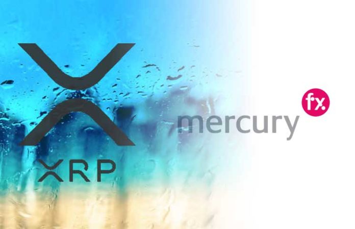 Mercury FX