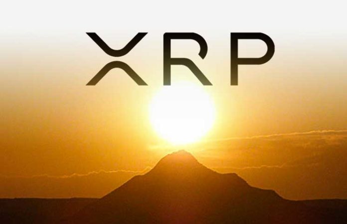 XRP в листинге