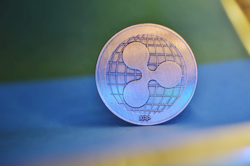 Ripple XRP для торга
