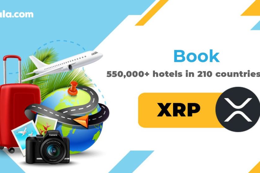 Travala.com