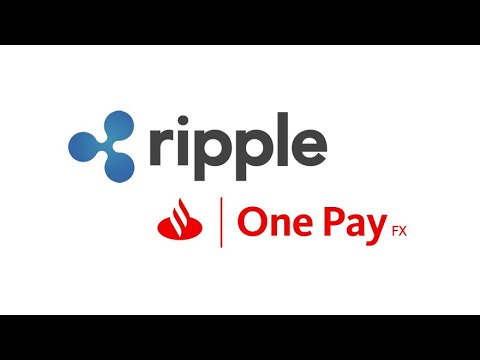 Ripple XRP для One Pay FX: Достижения