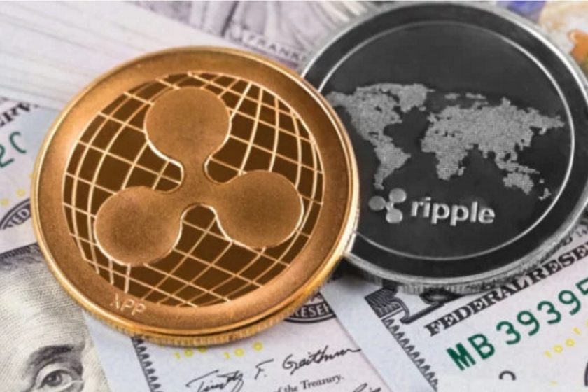 Ripple или XRP