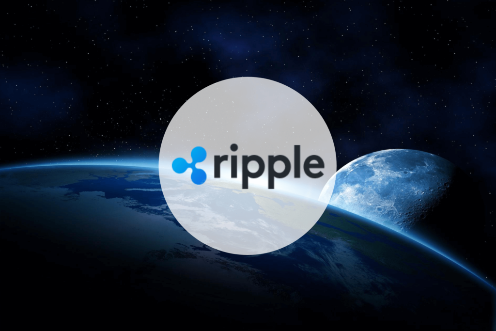 Ripple в профиль: Поддержка Thorn через Audacious Project