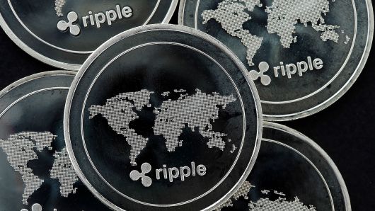 Ripple xRapid: Спасение клиента Mercury FX