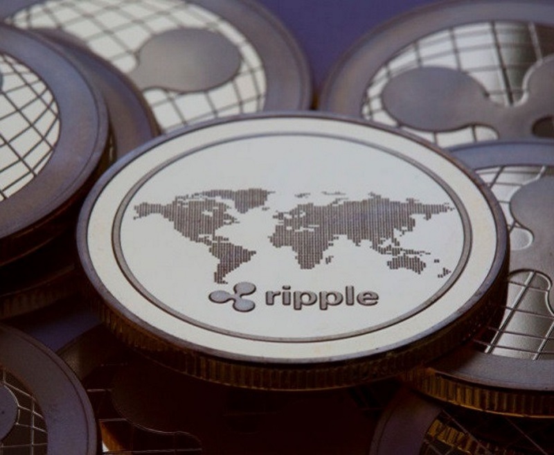 Ripple XRP с новыми рисками: Нынешнее положение