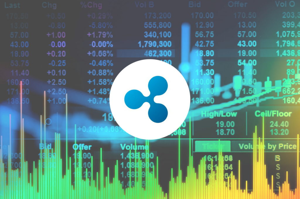 Ripple интересна: Суть