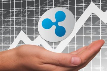Ripple XRP на повышение
