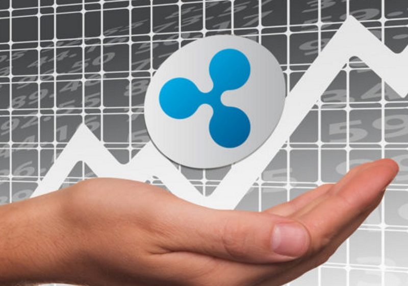 Ripple XRP на повышение