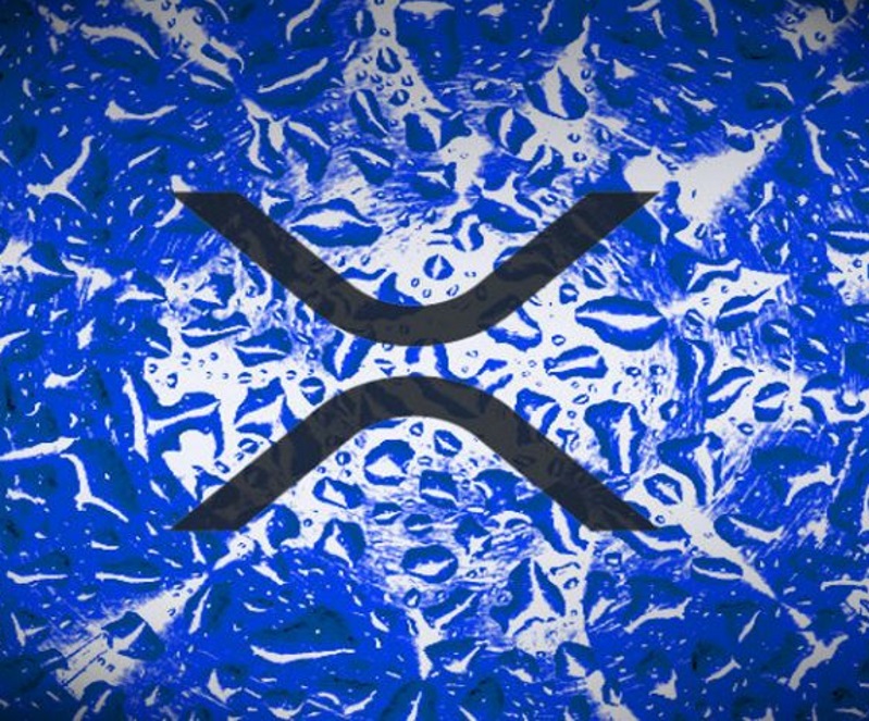Ripple XRP на пределе: Суть