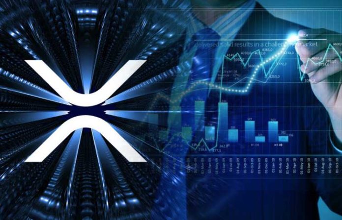 Ripple XRP на грани