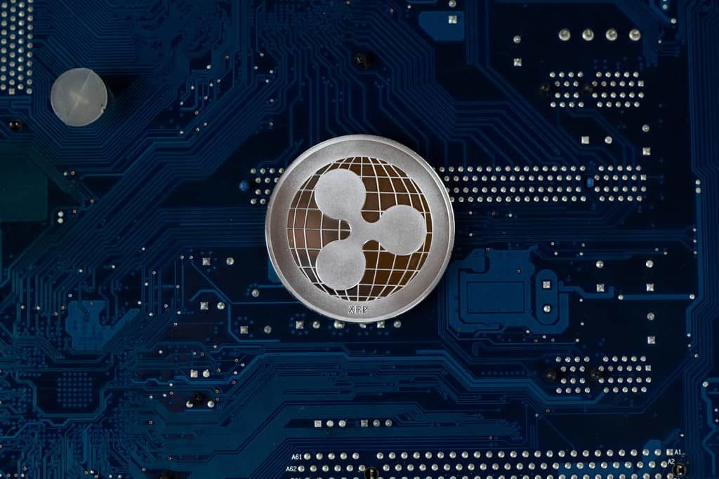 Ripple: World Changing Ideas и особенности технологии
