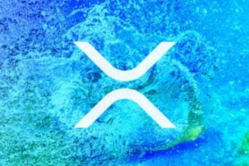 Ripple XRP в банкоматах