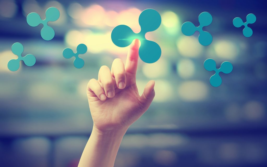 JP Morgan: Признание XRP