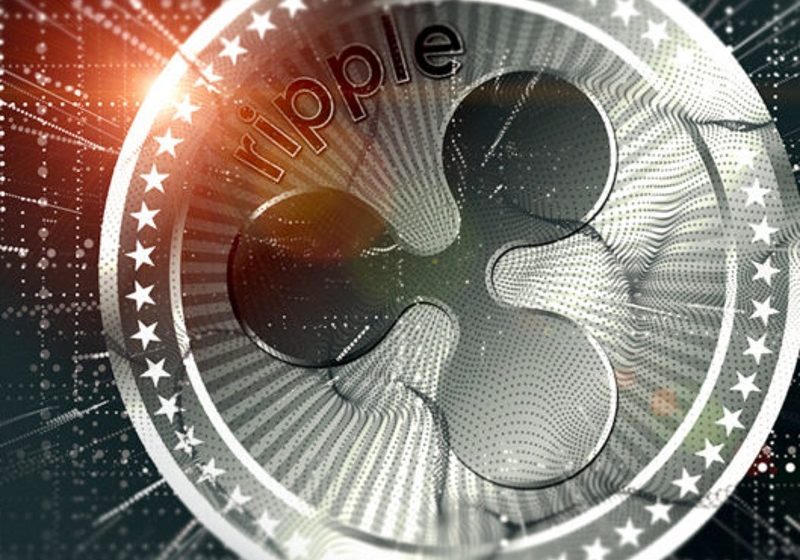 Ripple XRP на высоте