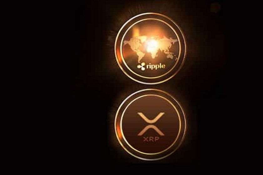 Ripple XRP и баланс