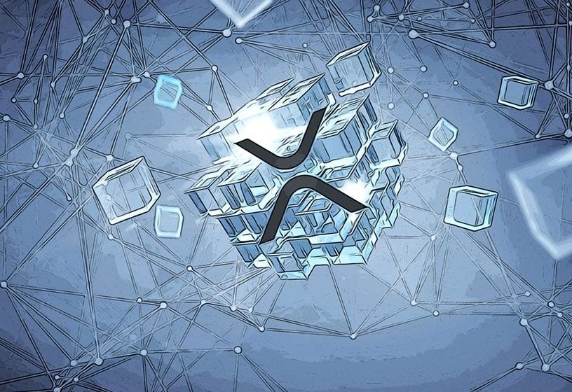 Ripple XRP с новыми рисками