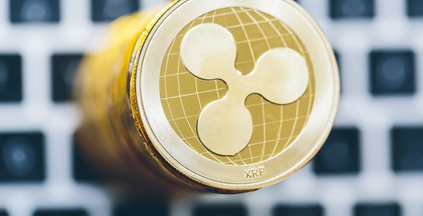 Ripple XRP станет мировой
