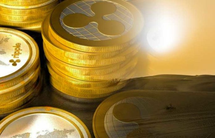 Ripple XRP на взлет: Способ достижения