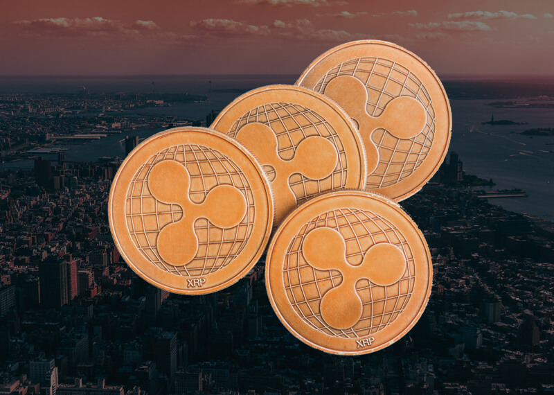 Ripple XRP и ключевой момент: Нынешнее положение