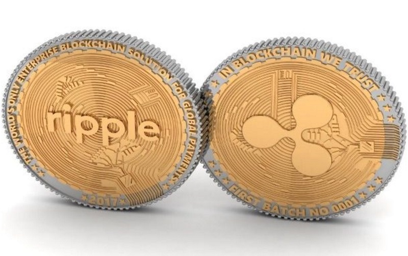 Ripple XRP в банкоматах: Суть