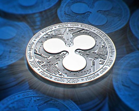 Ripple XRP достигнет