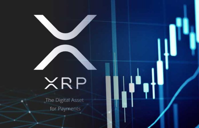 Ripple XRP для пополнения