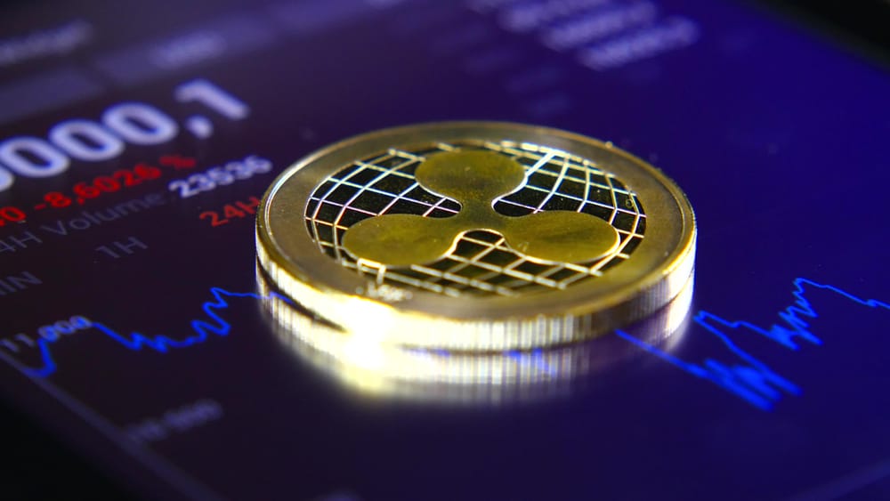 Интерес МВФ к криптовалюте
