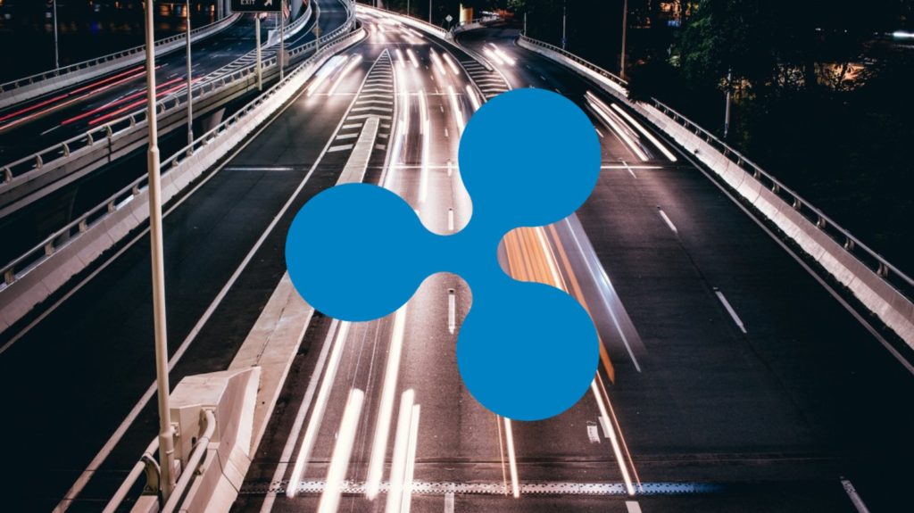 Ripple XRP начинает расти: Суть