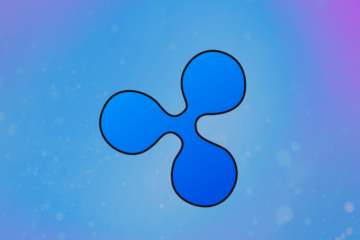 Ripple XRP на прорыв