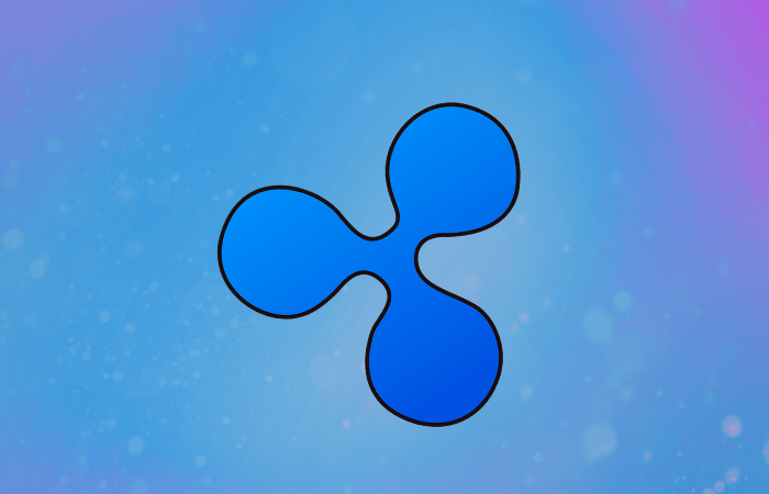 Ripple XRP на прорыв