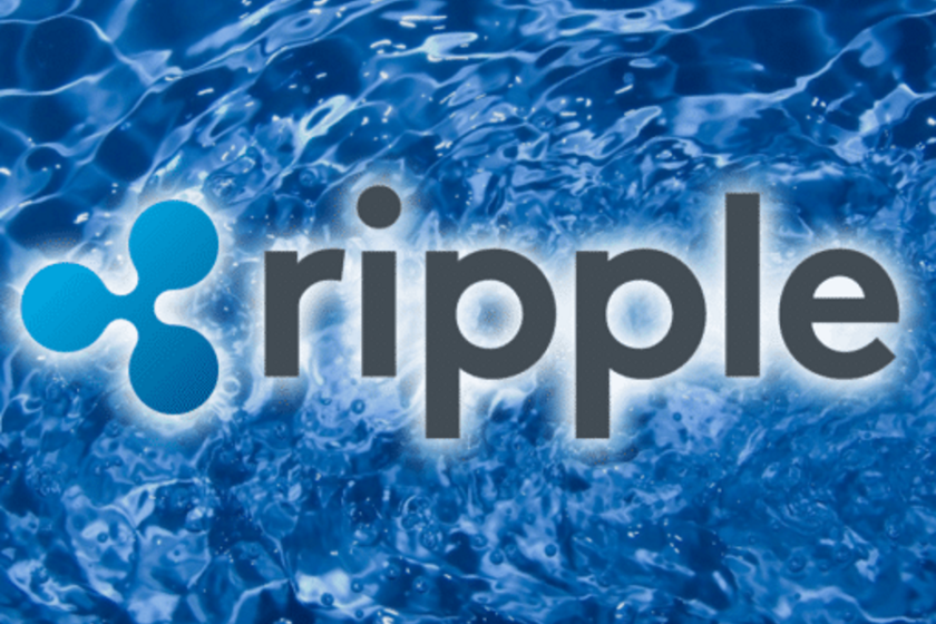 Ripple на подъеме