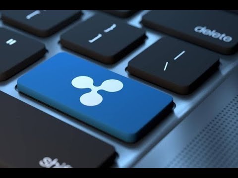 Ripple в 2019