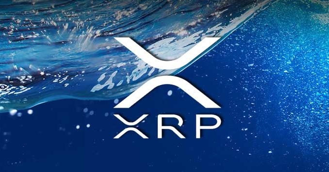Ripple XRP на