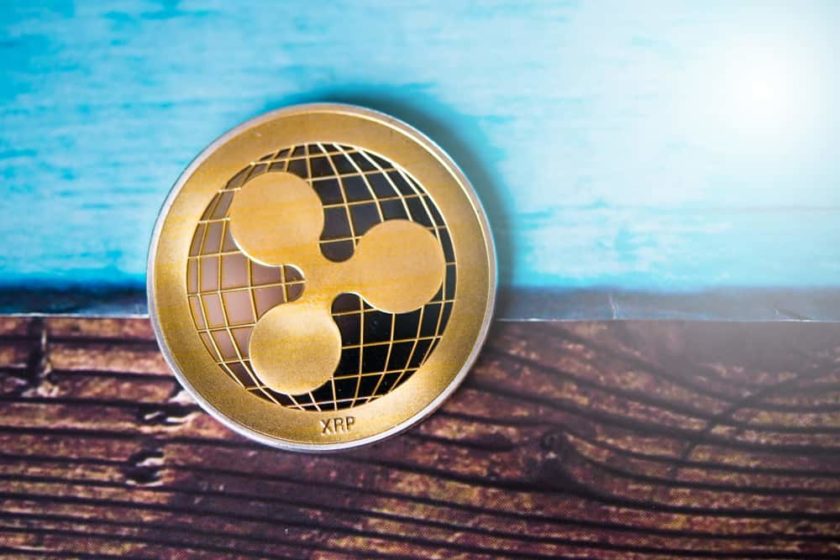 Ripple XRP и JPM Coin