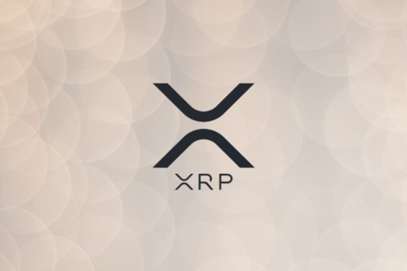 Ripple XRP ждет