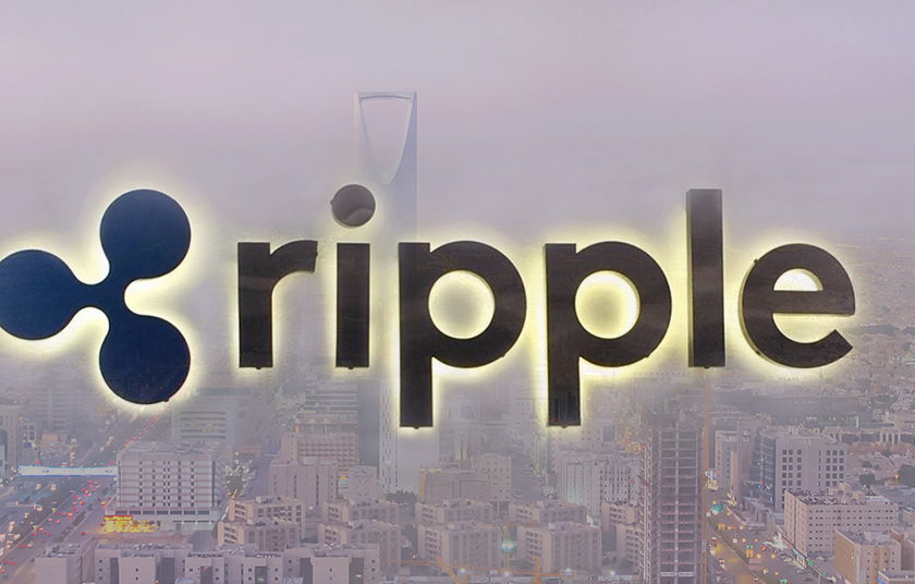 Ripple и переводы