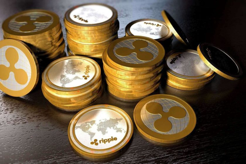 Ripple XRP для