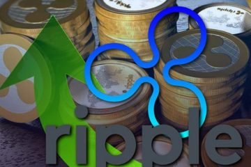 Ripple XRP на решающем этапе