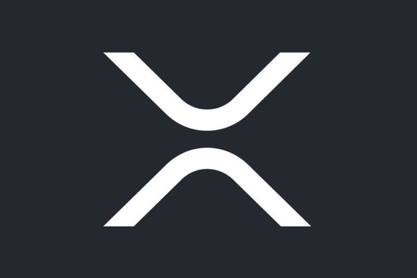 Ripple XRP без