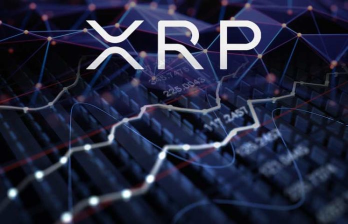 Ripple XRP и