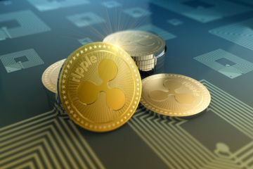 Ripple XRP на взлет